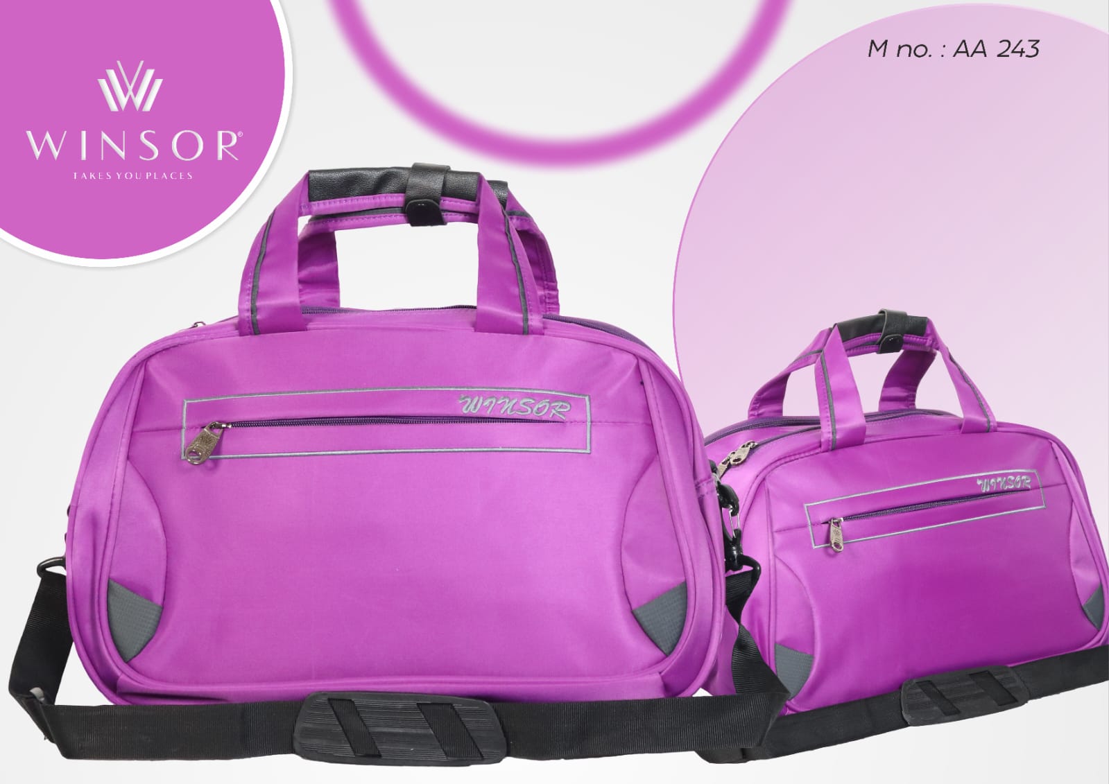 Buy Winsor Belt Bag medium Online in India - Etsy