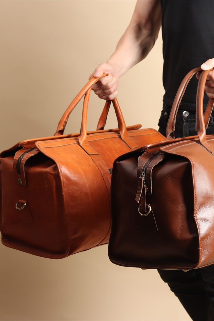 Duffle Bags