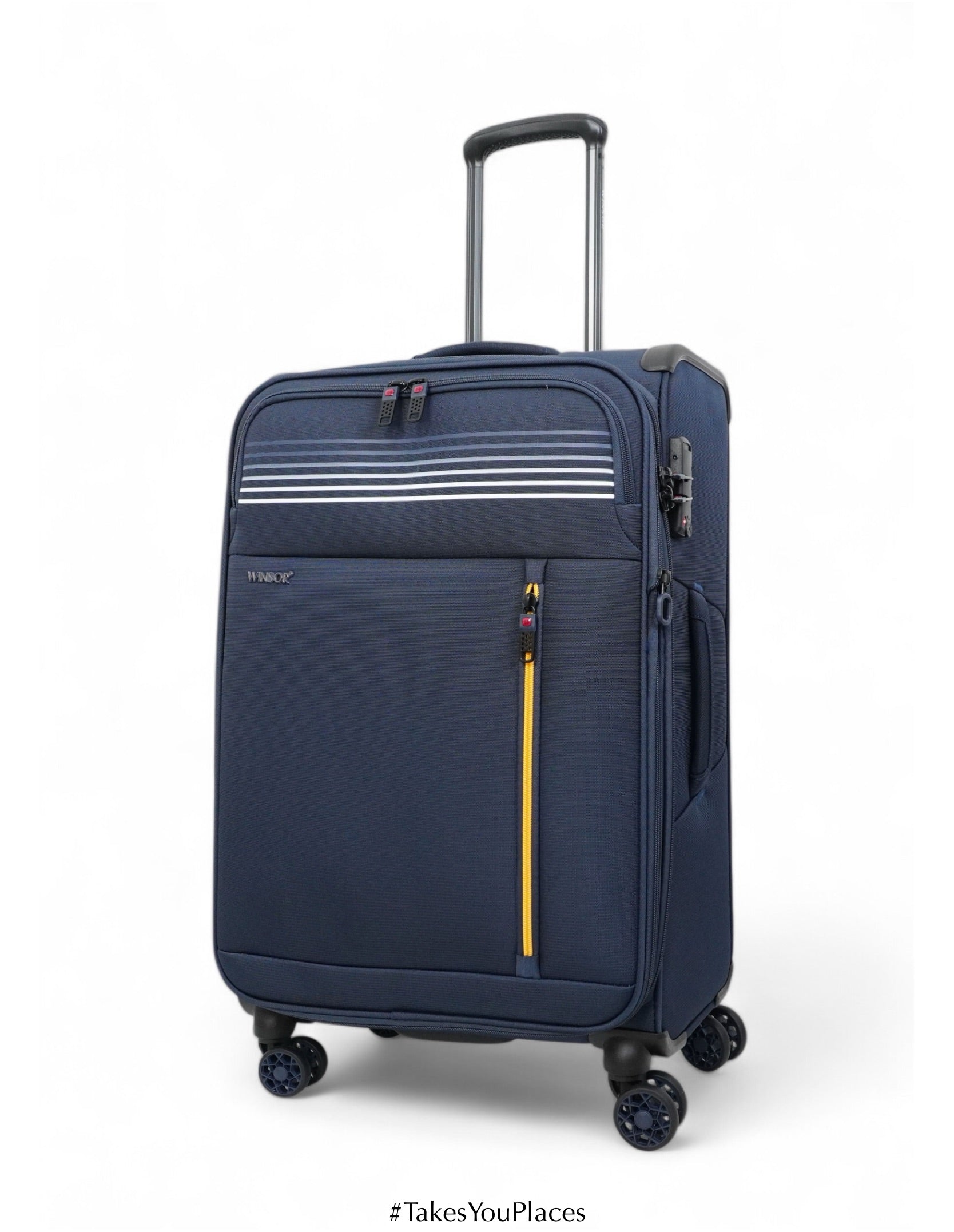 Orbit Cabin Soft Luggage