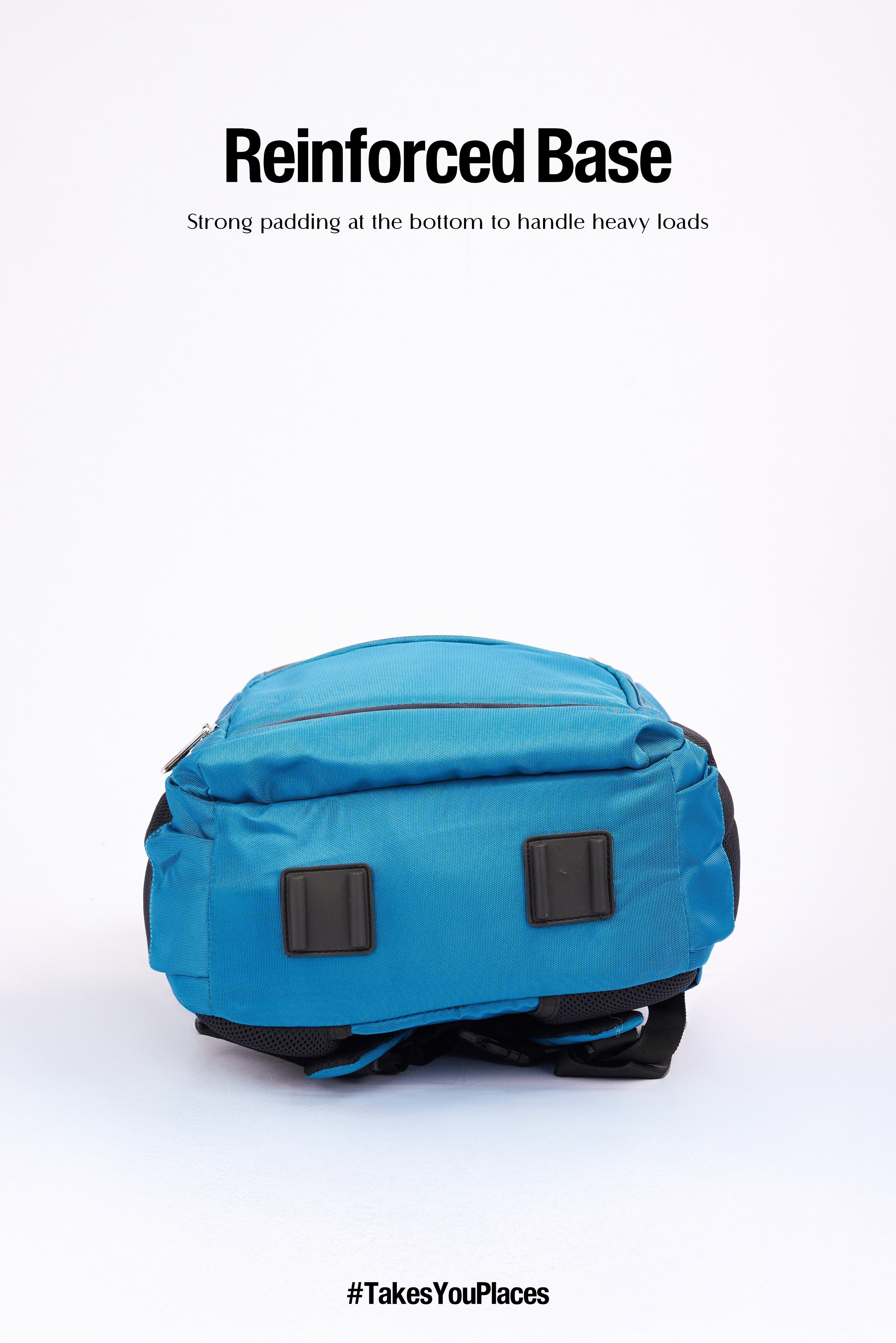 The Swiftpack Backpack