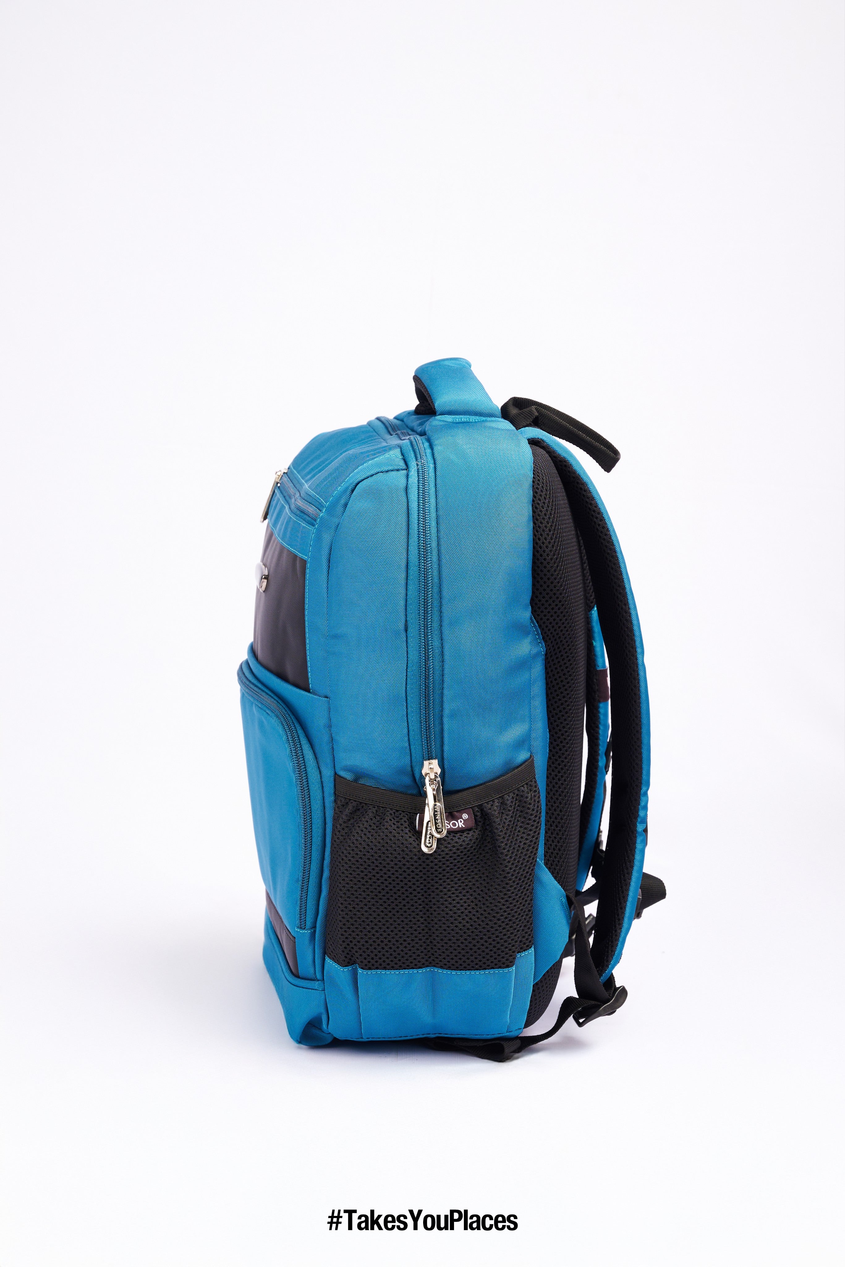 The Swiftpack Backpack