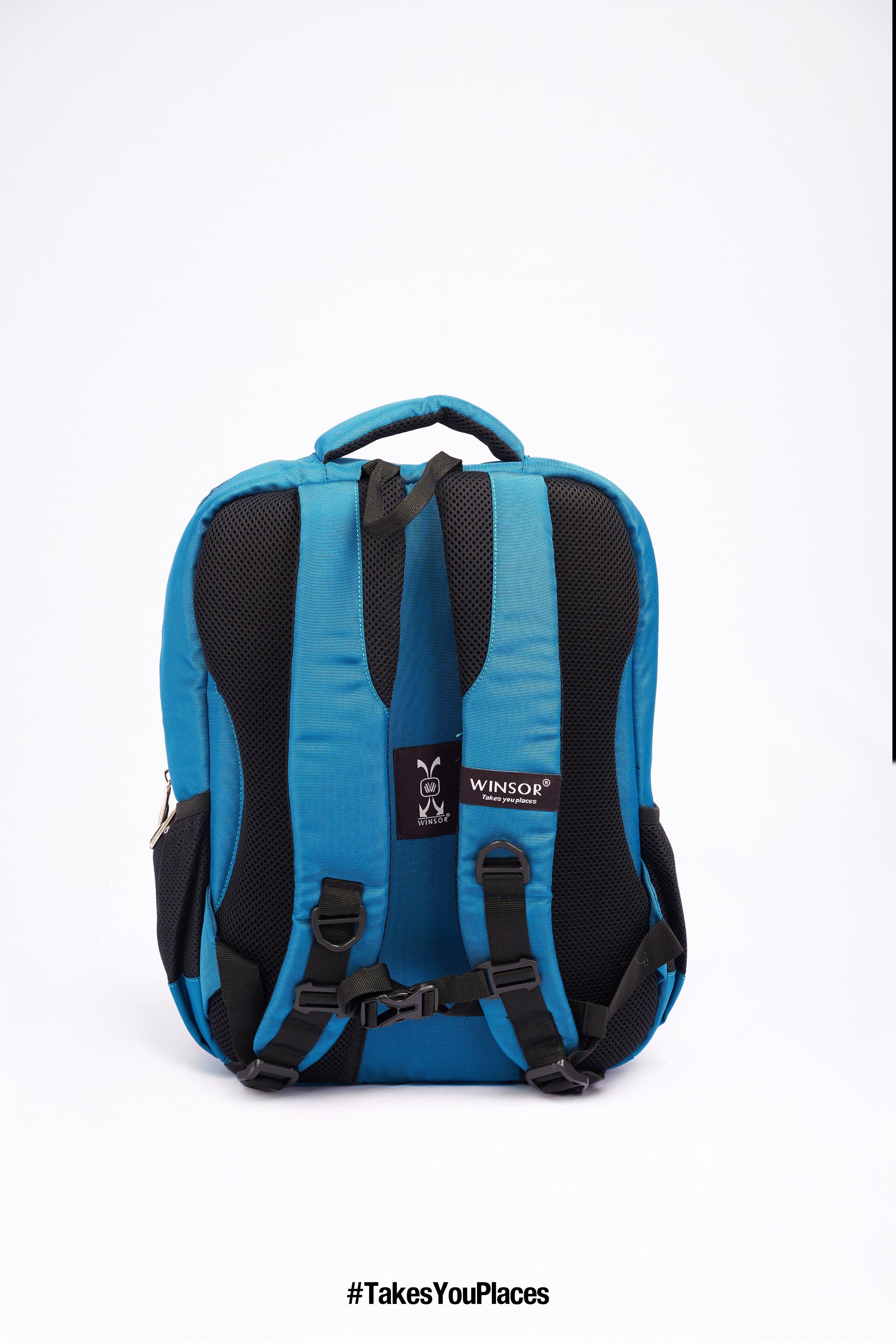 The Swiftpack Backpack