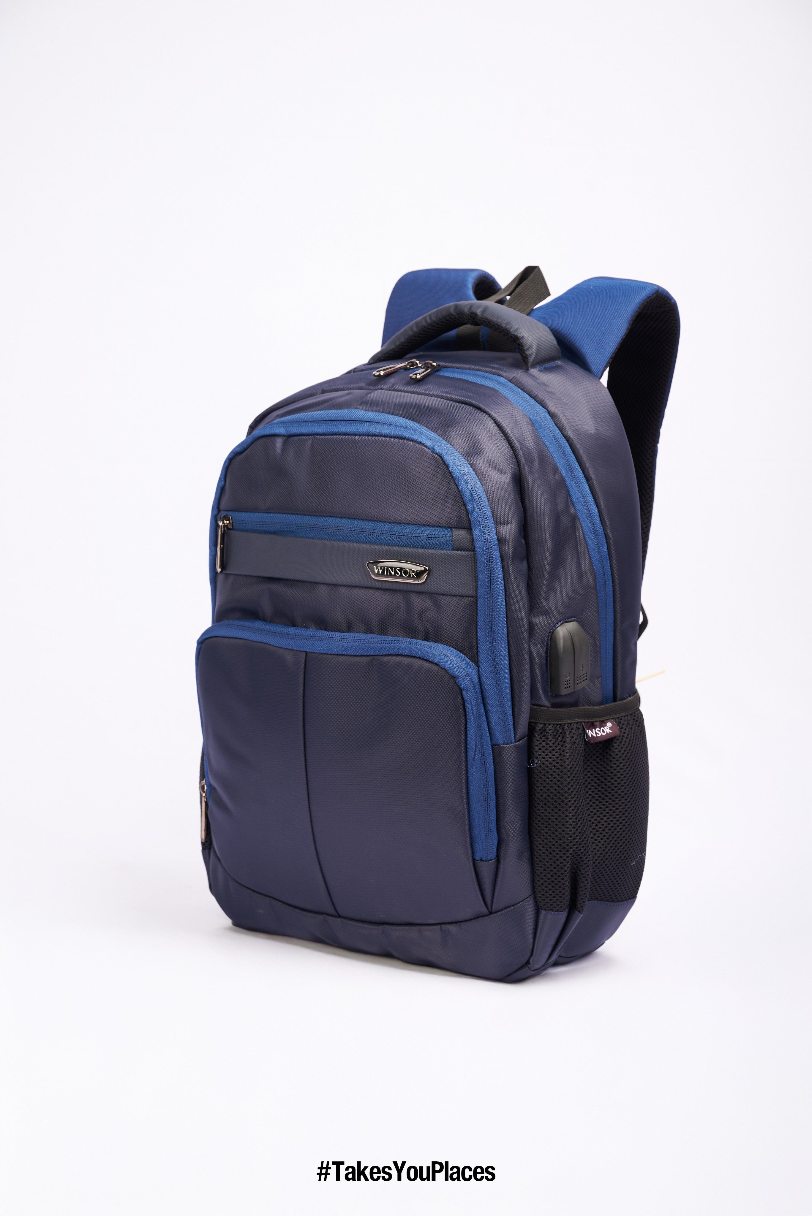 The Scholar Backpack