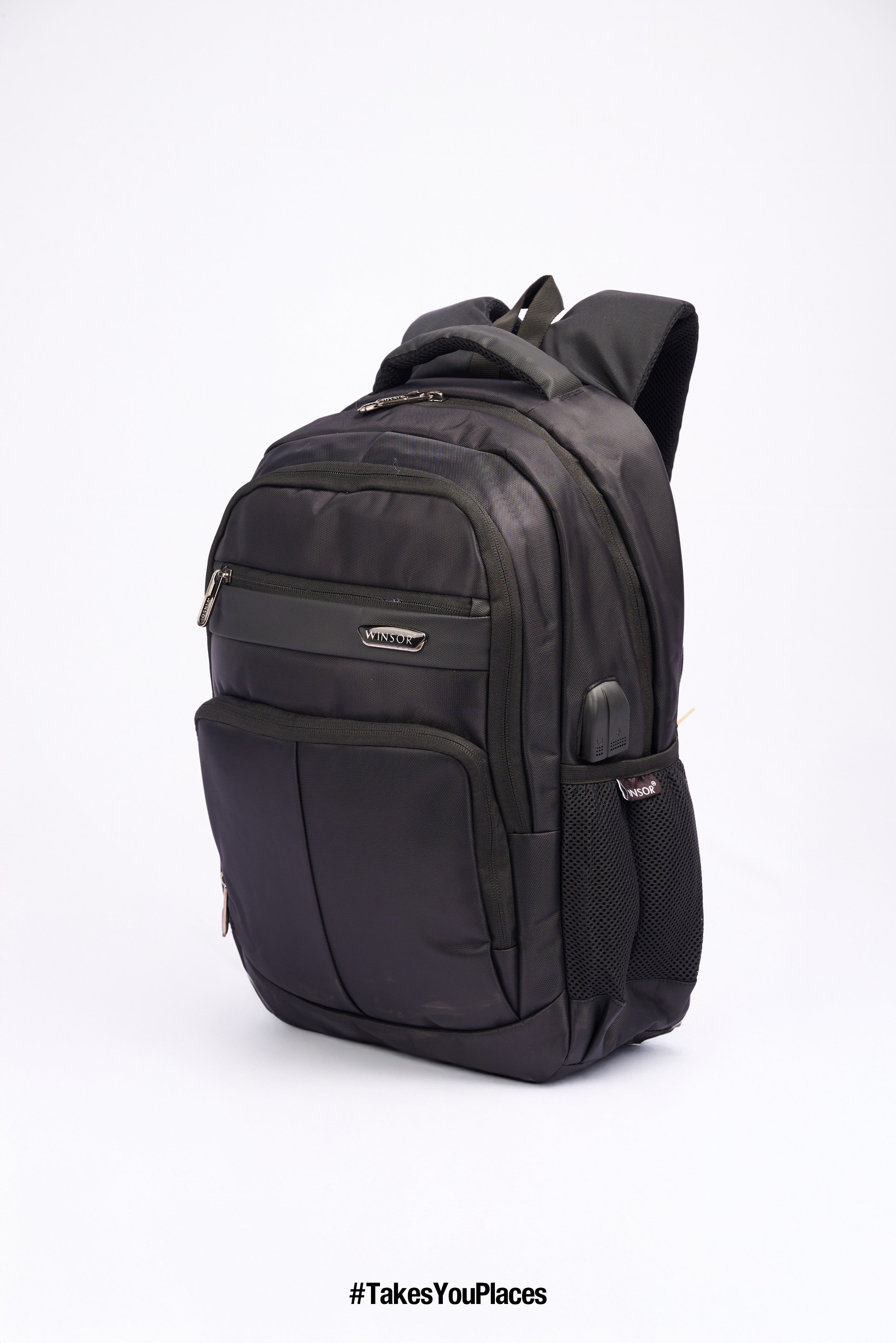 The Scholar Backpack