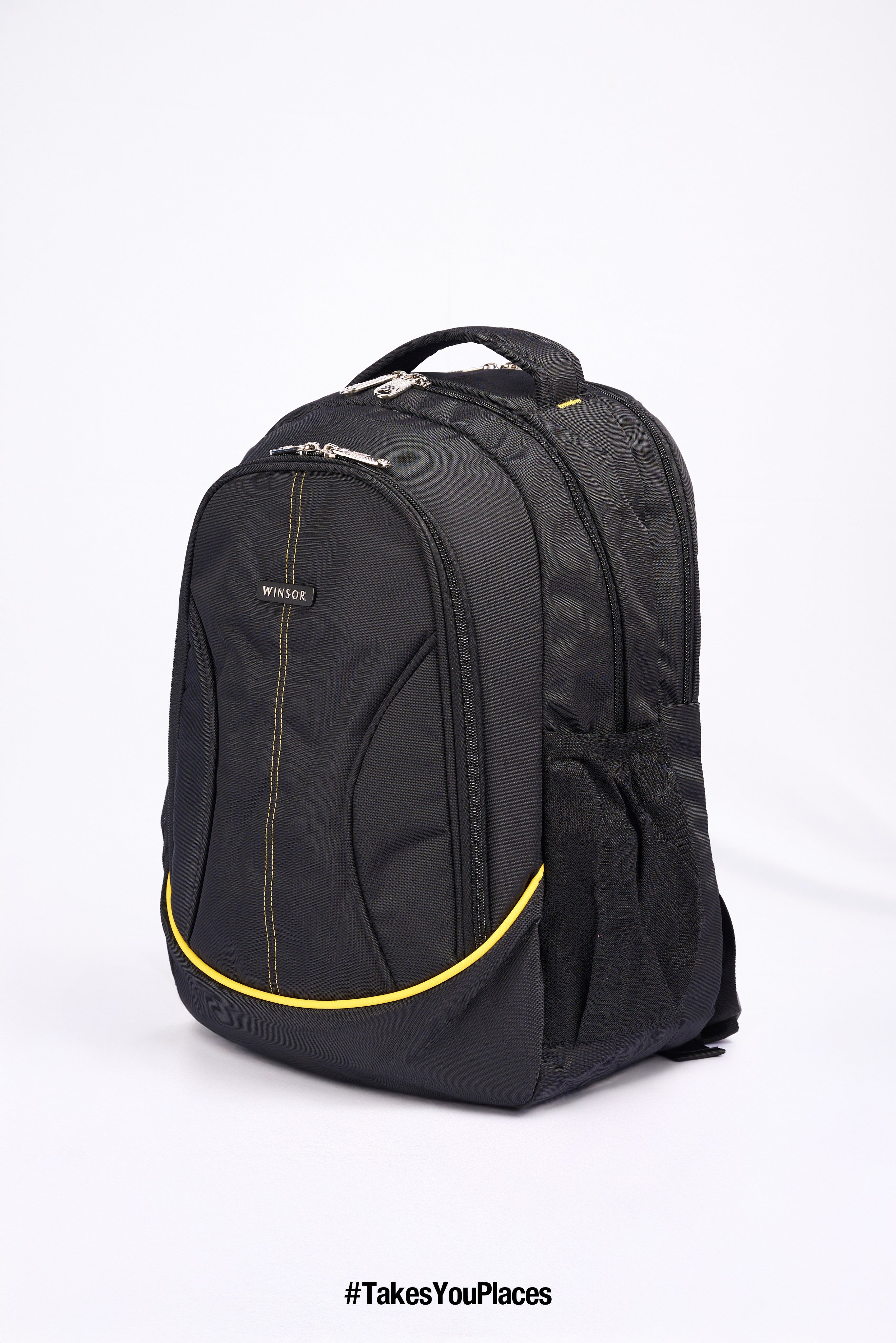 The Nomad Backpack