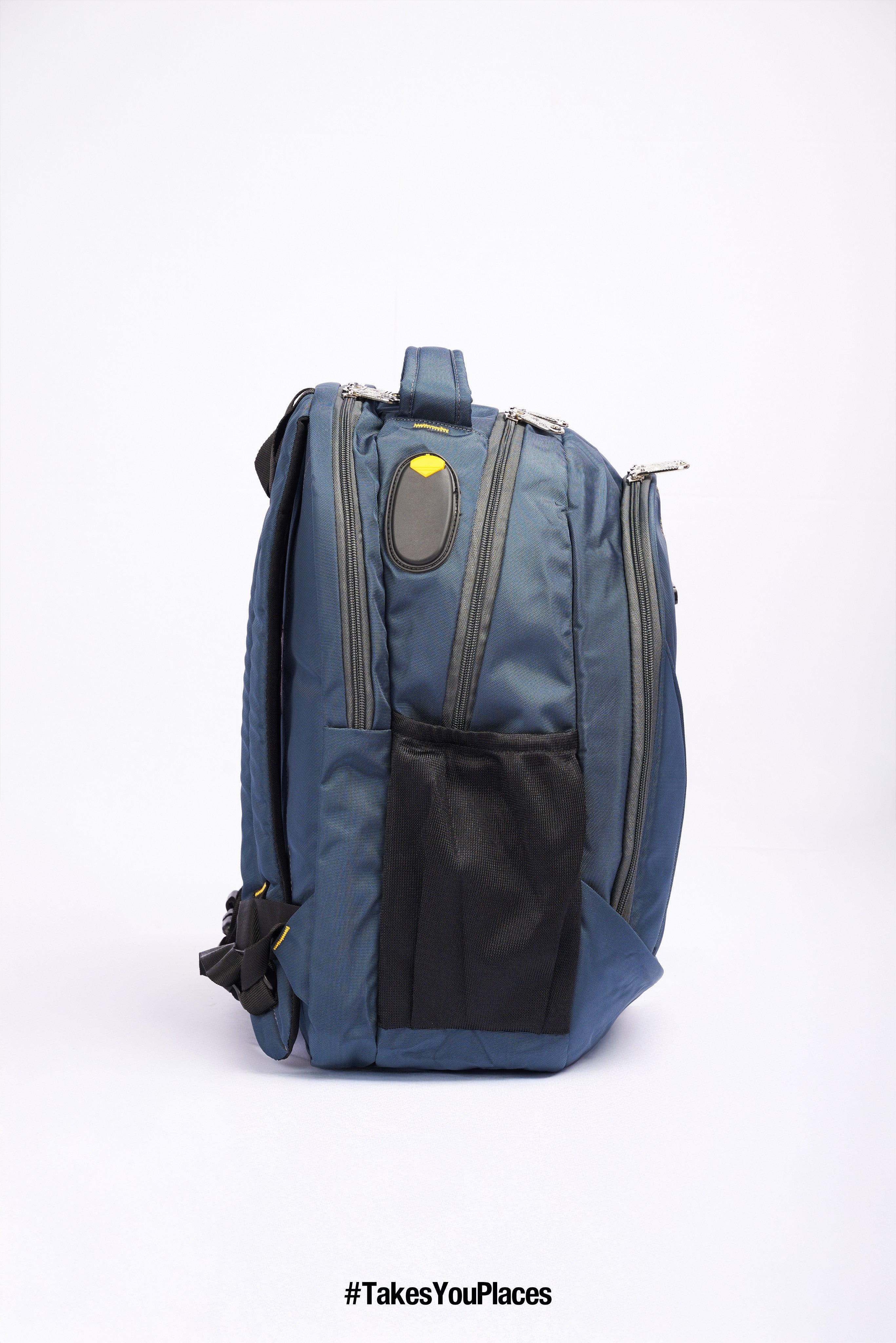 The Nomad Backpack