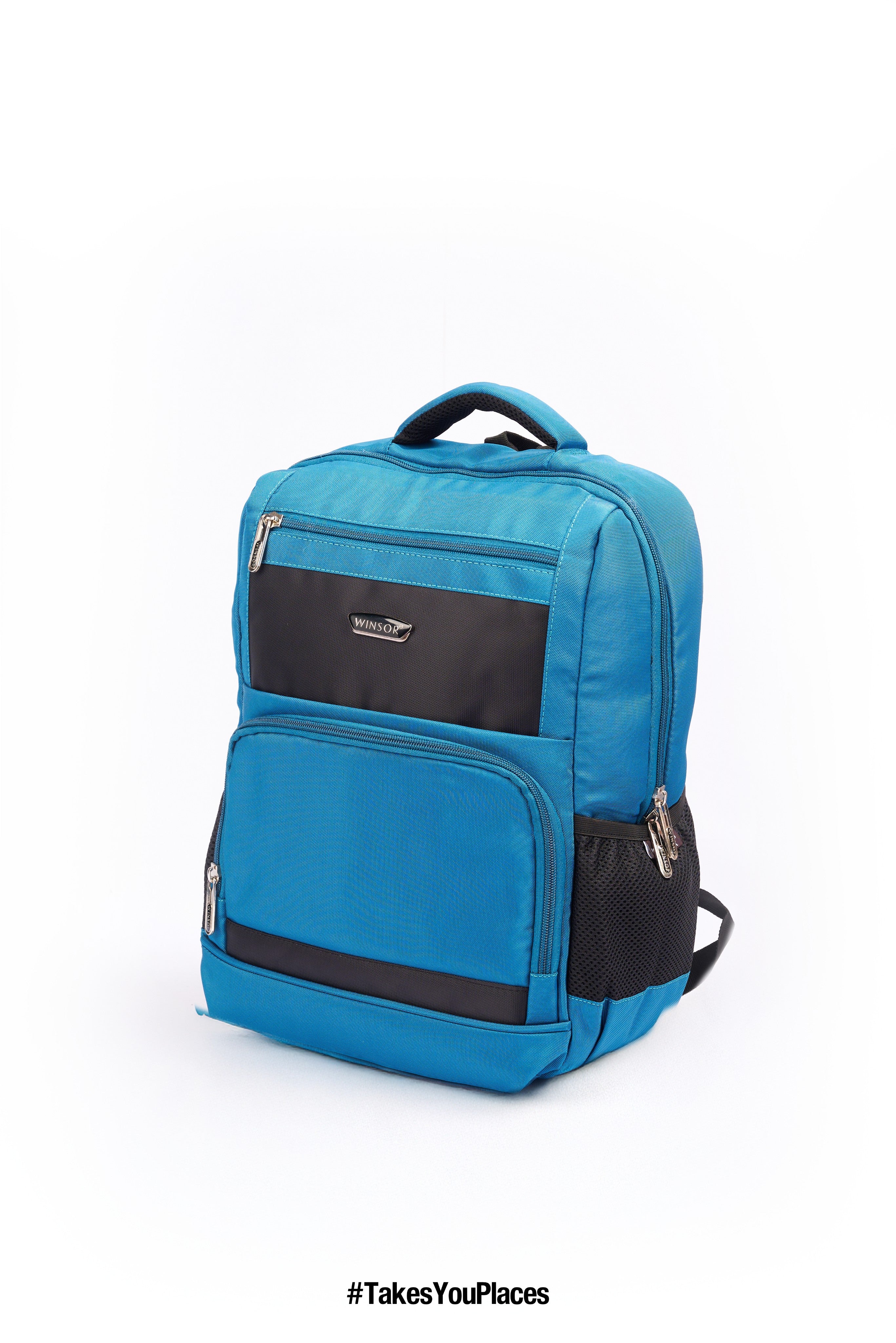 The Swiftpack Backpack