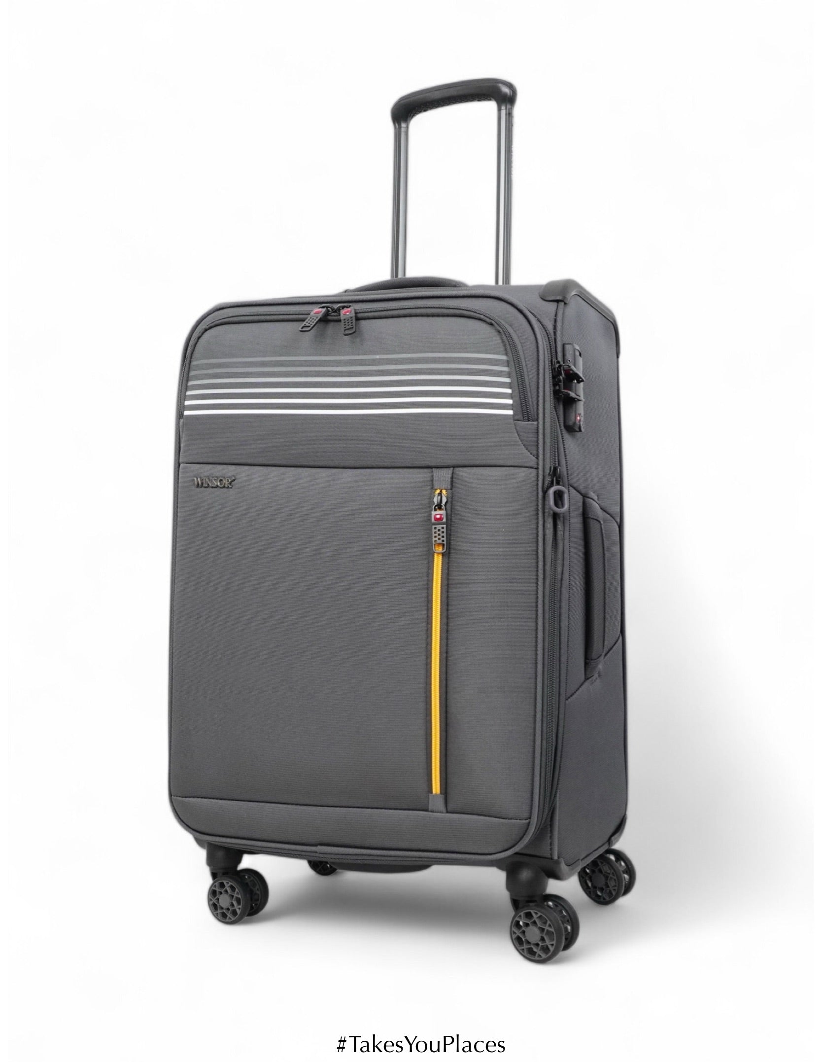 Orbit Cabin Soft Luggage