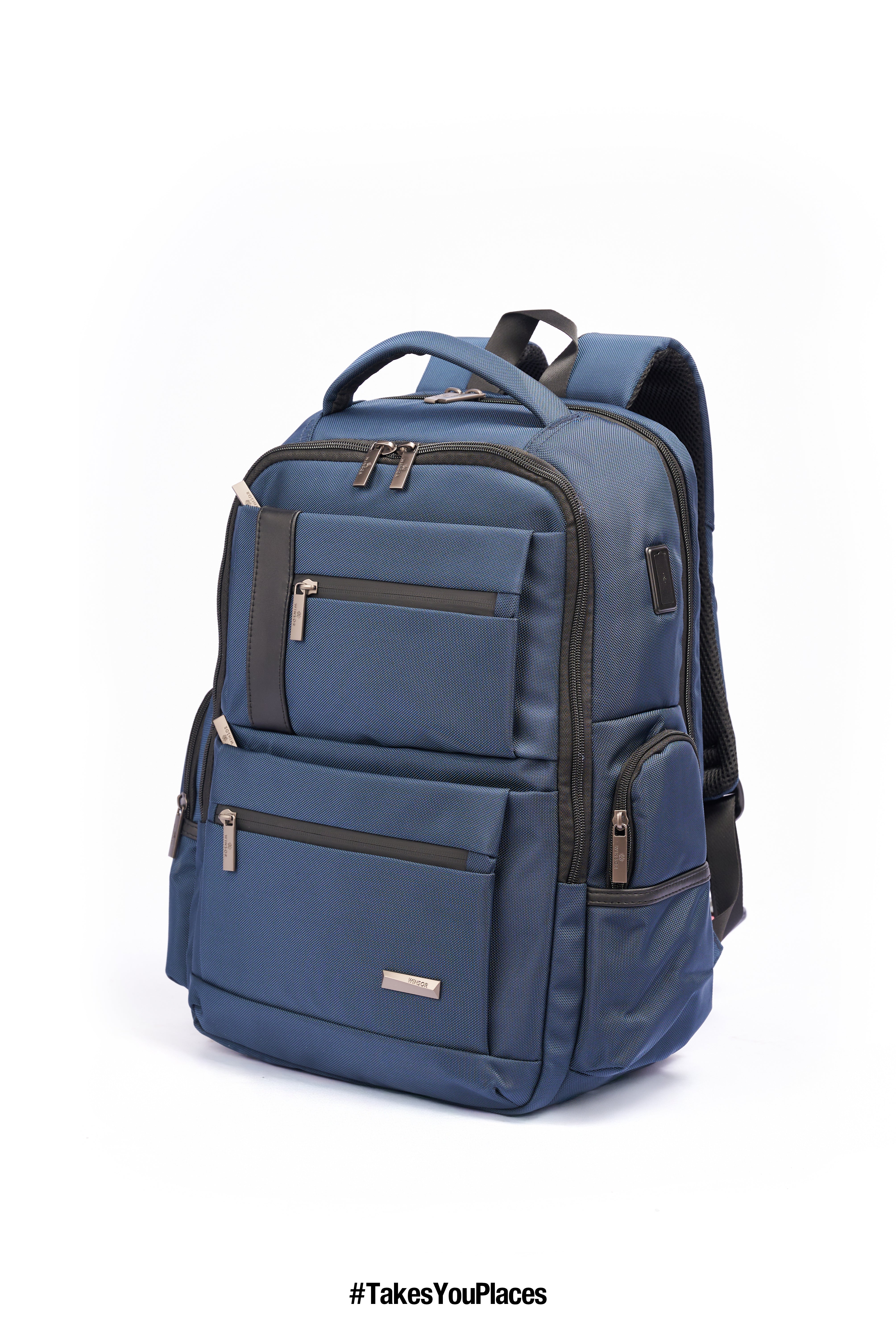 The Vanguard Backpack