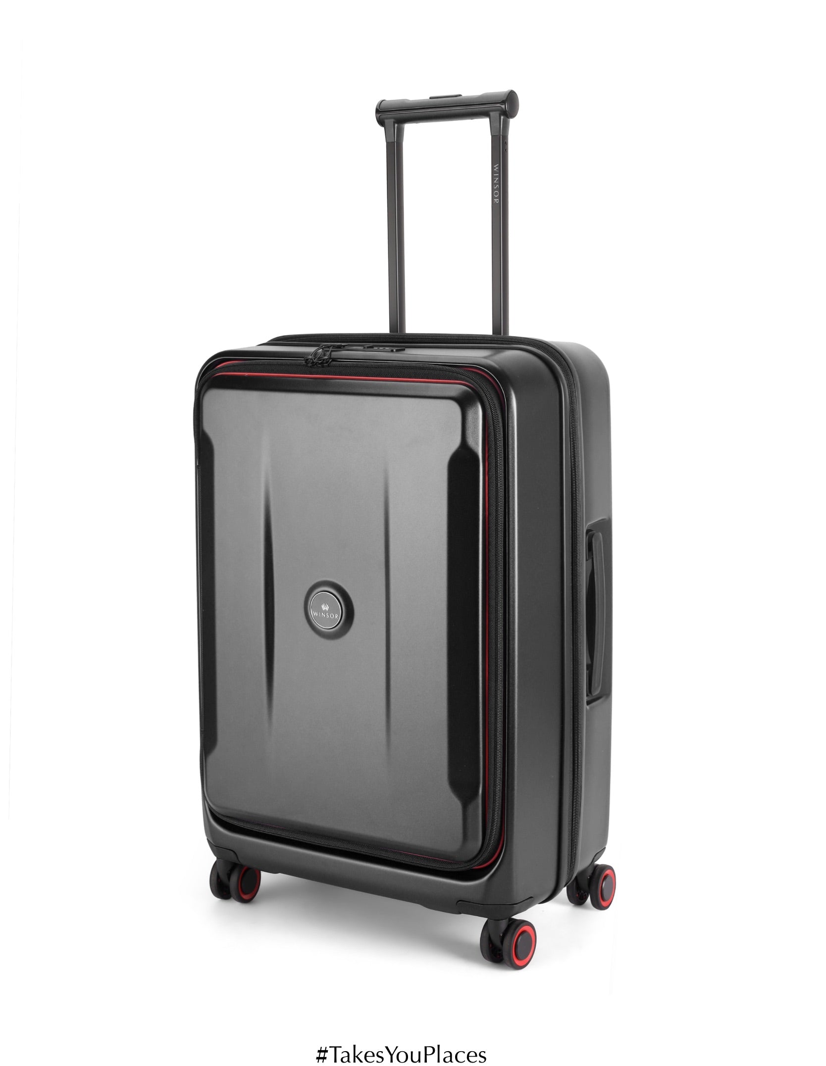 Swift Check-In Hard Luggage