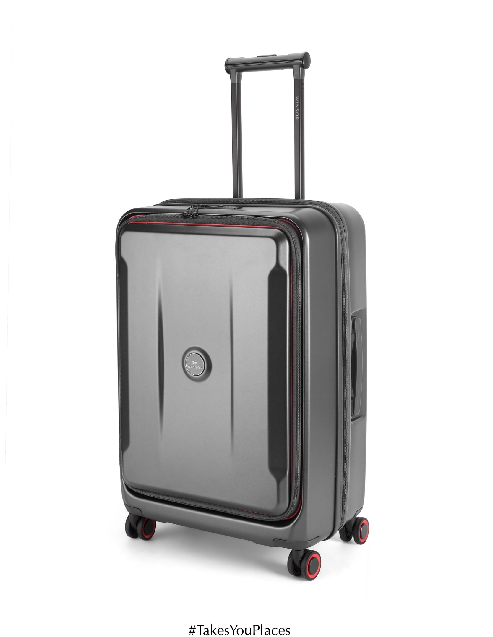 Swift Check-In Hard Luggage