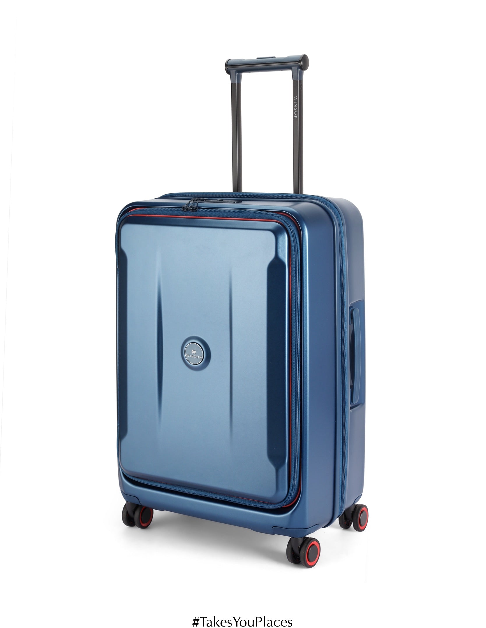 Swift Cabin Hard Luggage