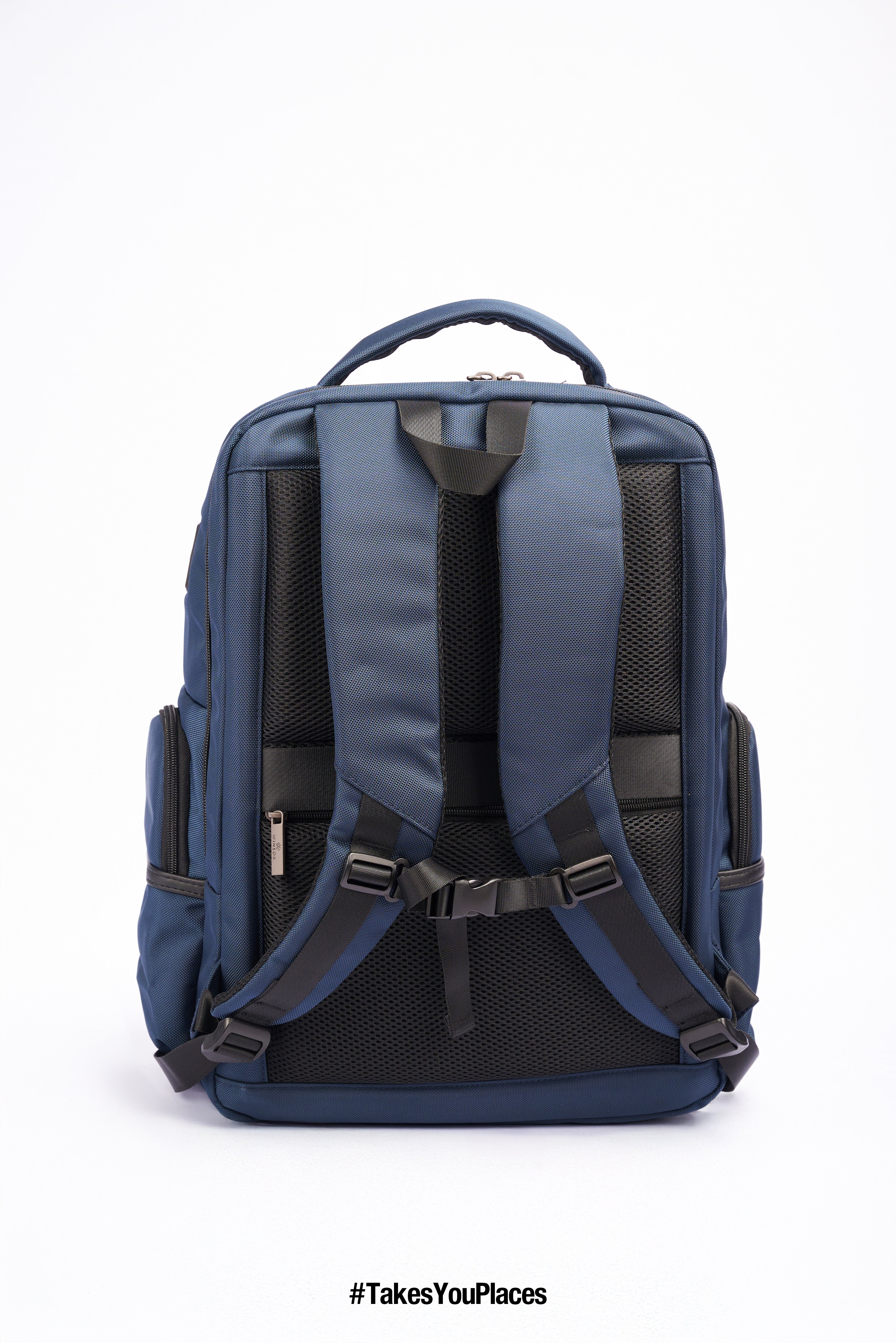 The Vanguard Backpack