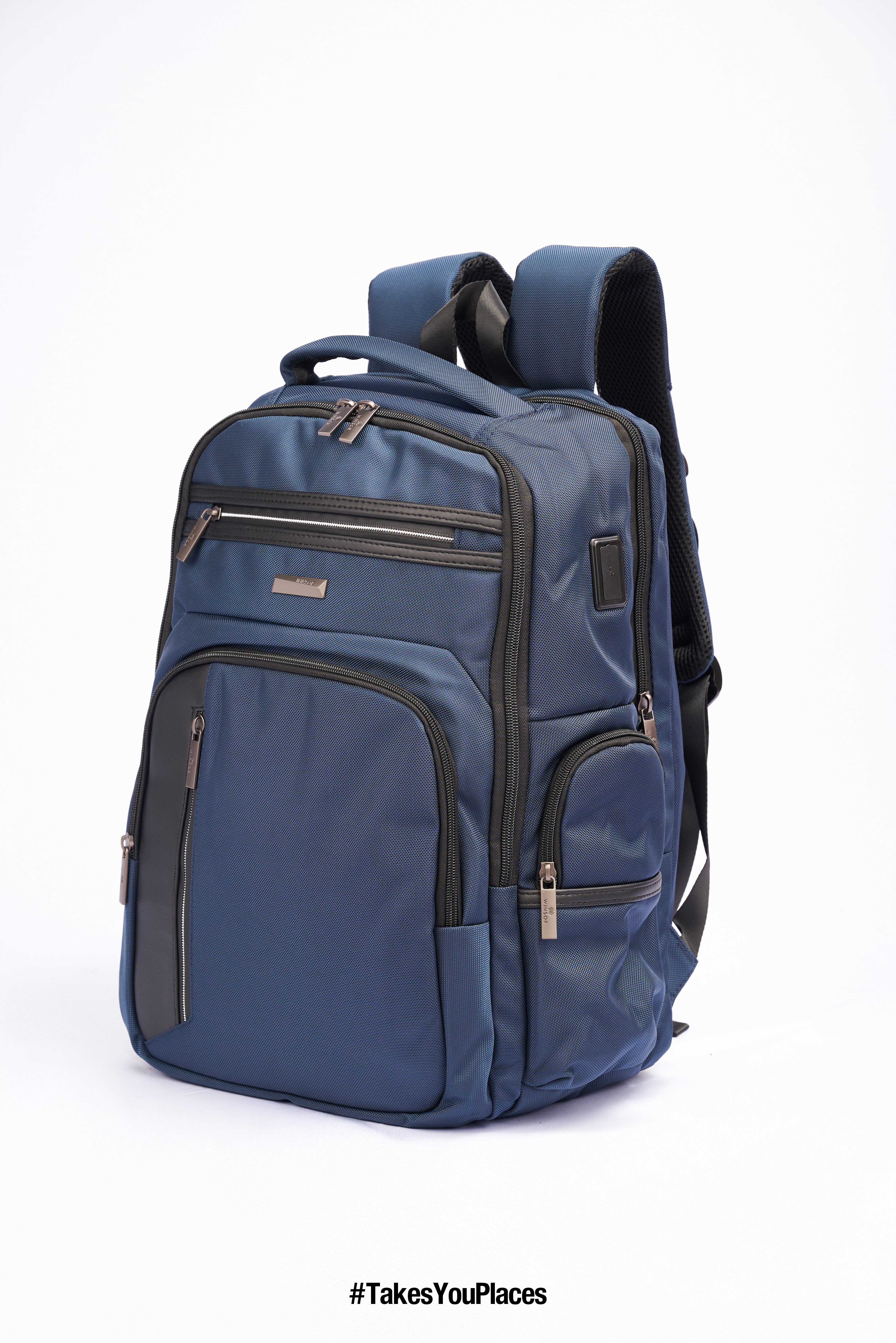 The Elite Backpack