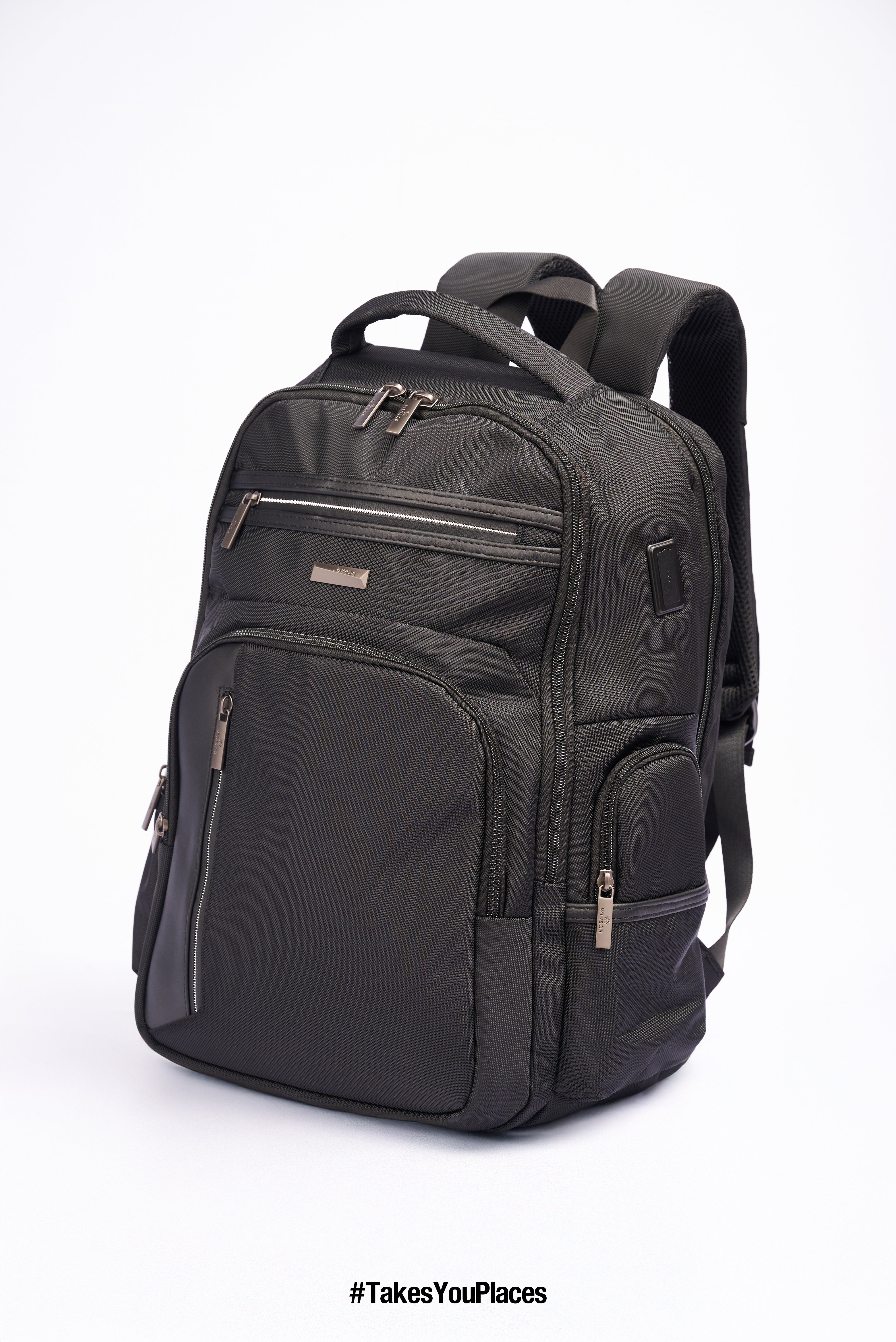 The Elite Backpack