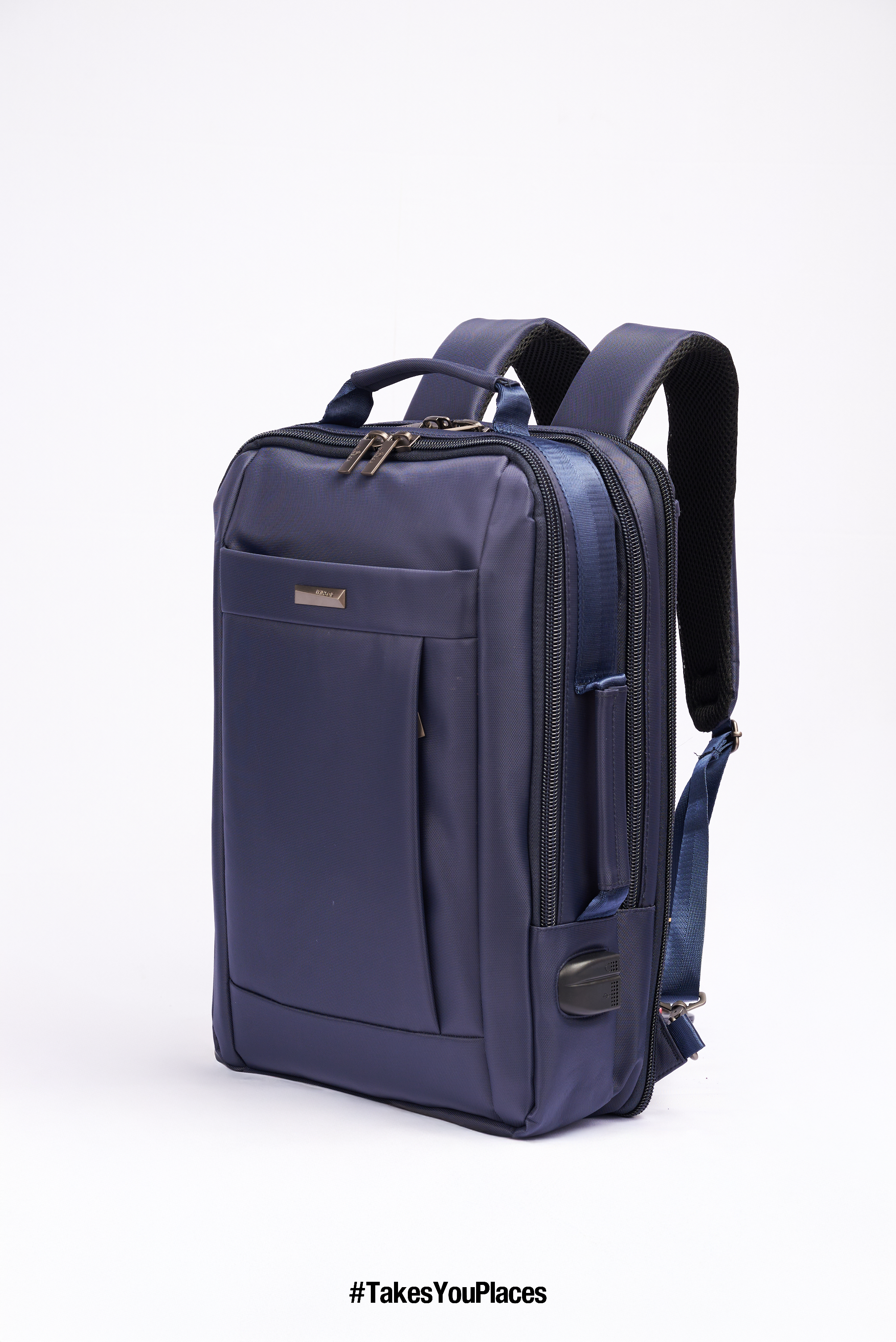 The AdaptPro Backpack