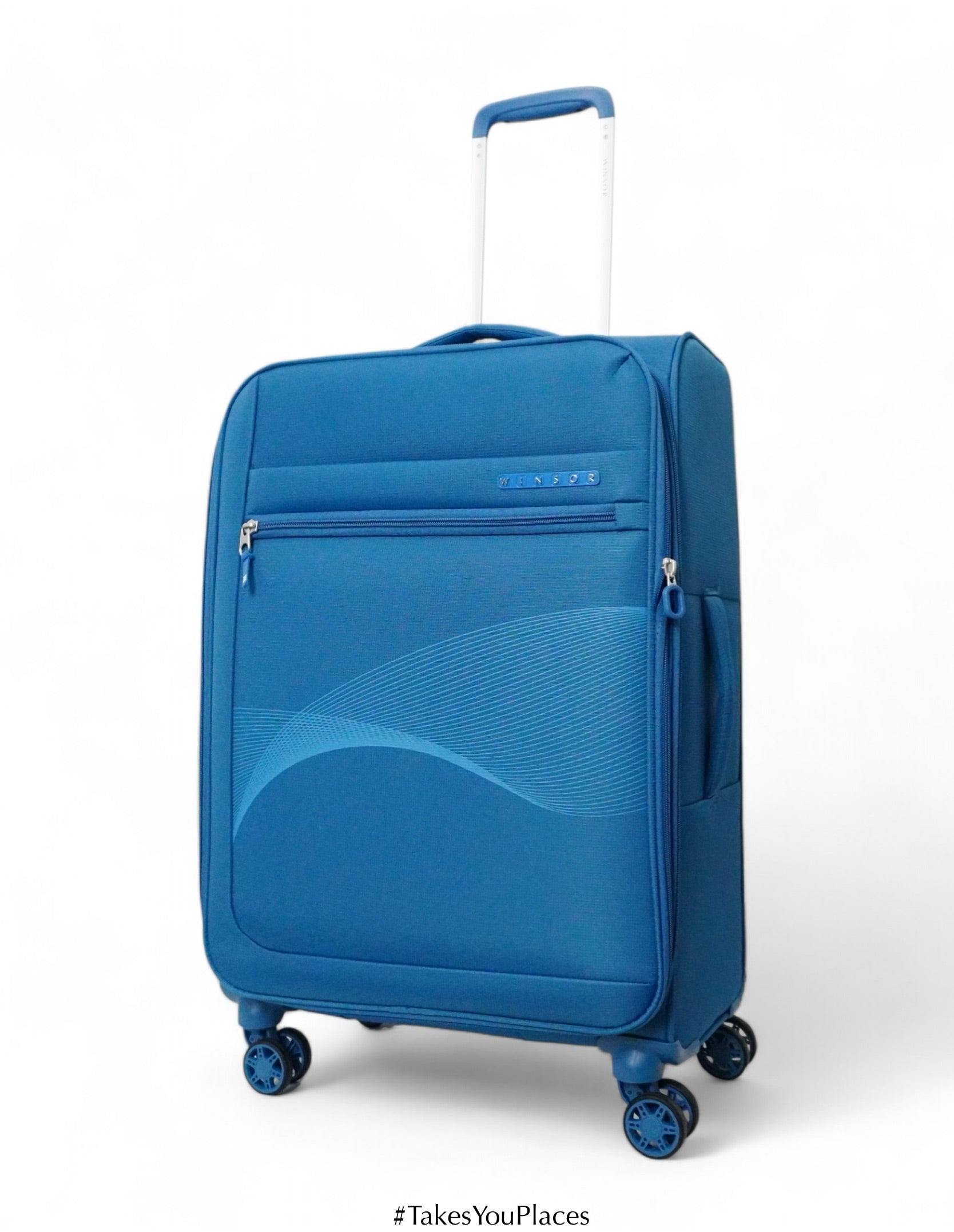 Cloud Cabin Luggage