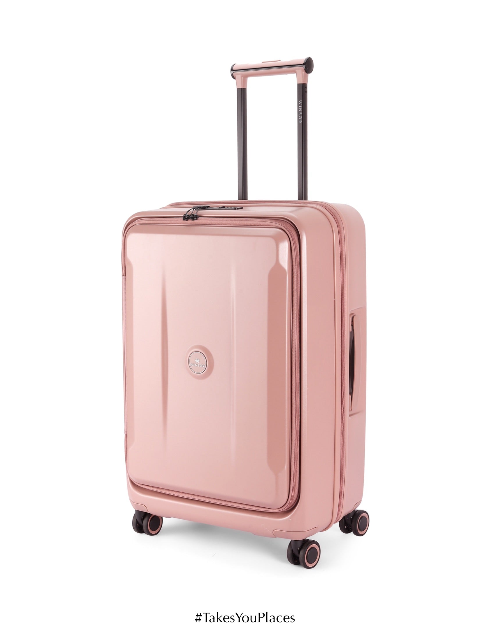 Swift Cabin Hard Luggage