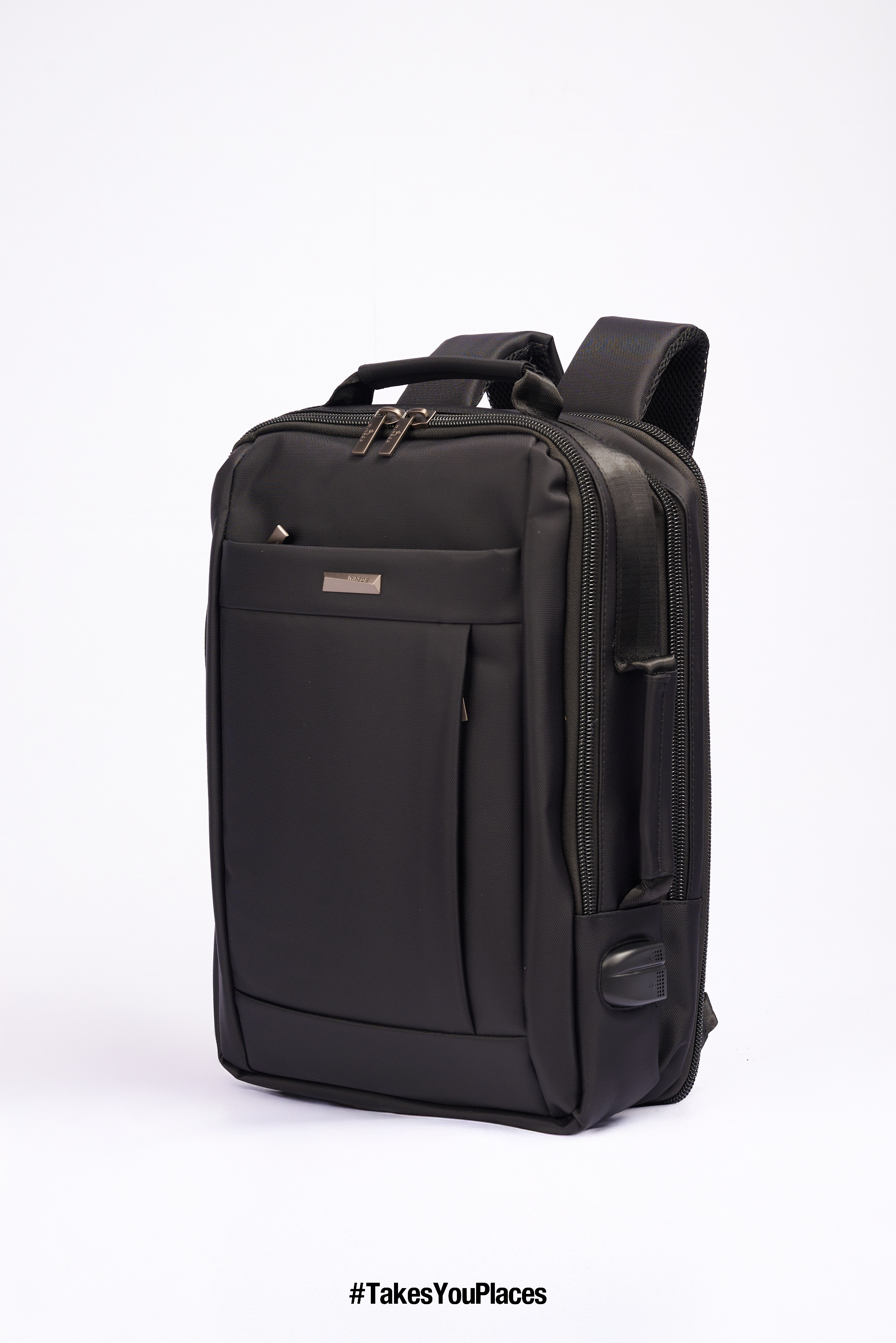 The AdaptPro Backpack