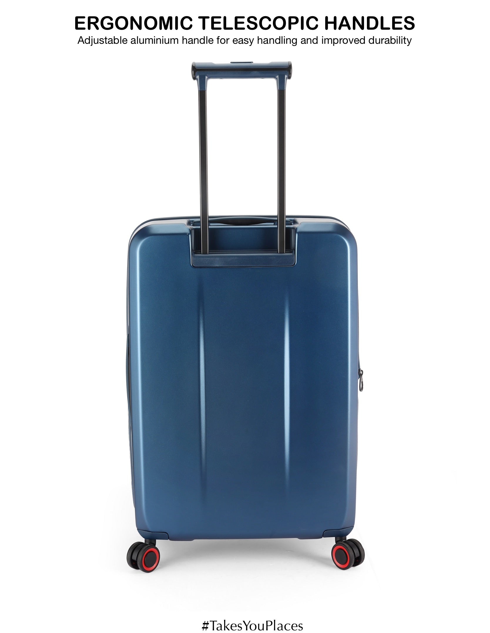 Swift Cabin Hard Luggage