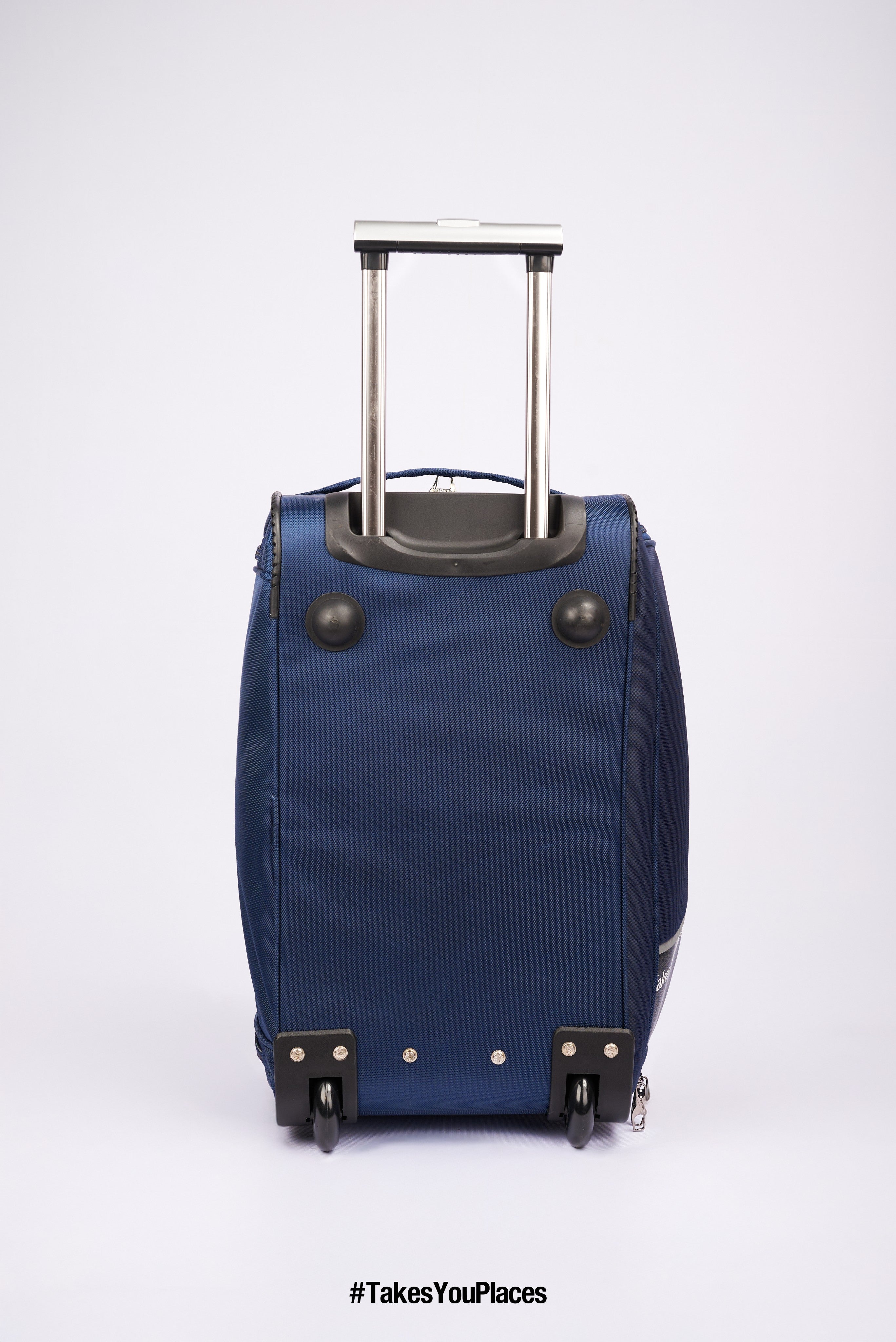 The Voyager Duffle Trolley